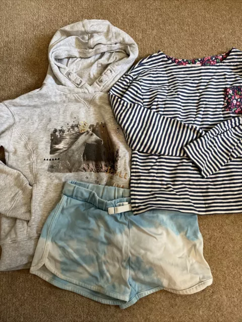 Girls clothes bundle, age 8-9years, kite, NEXT and M&S