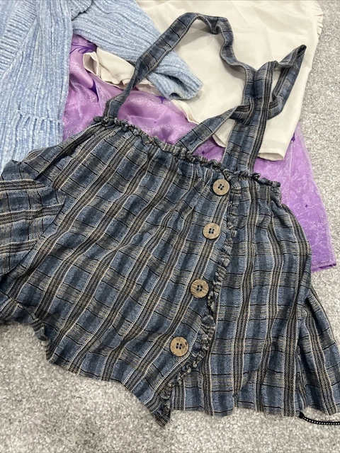 Little Girls Bundle Age 2-3 And 3-4 Years Winter Clothes Zara And Next Mainly 6