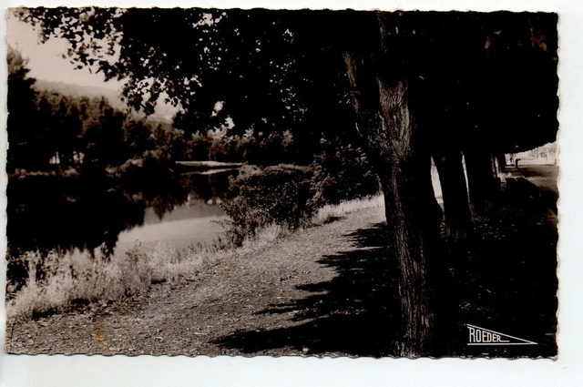 POMPEY - Meurthe and Moselle - CPA 54 - soil view