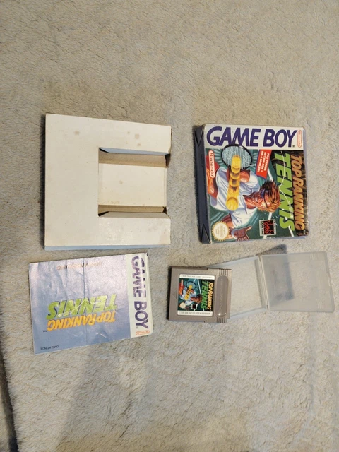 Boite Gameboy Fat À VENDRE! - FR