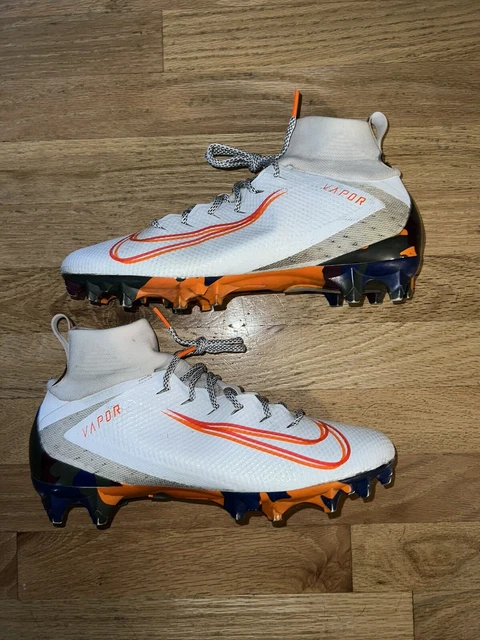 Men's vapor untouchable 3 pro football cleats online size 10