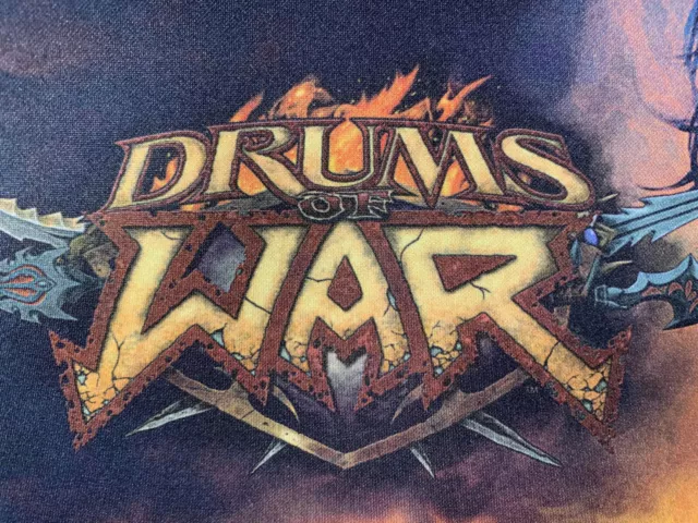 World of Warcraft WoW TCG Drums of War Set Rares/Epics CHOOSE YOUR CARDS!