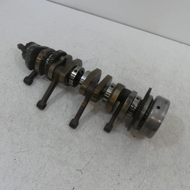 Suzuki GSX 1100 E GS110X Ez: 80 Albero a Gomiti Con Pleul B6393