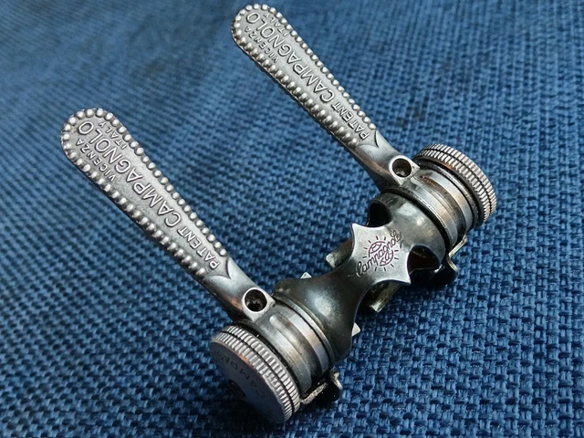 Manillas De Cambio Campagnolo Victory | Cuotas sin interés