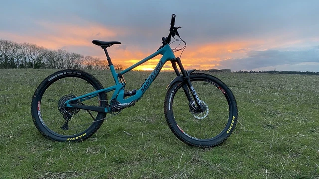 Santa cruz 5010 c 2021 clearance