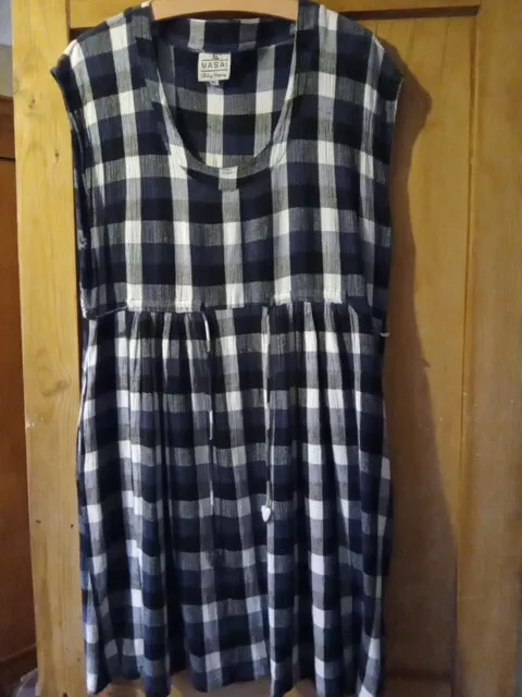 Lina tomei linen dress on sale tk maxx