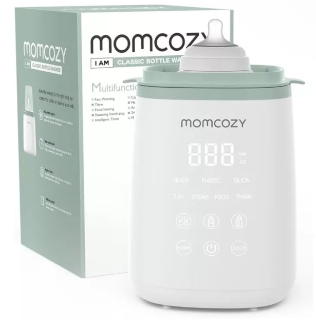 Momcozy Bottle Warmer Classic