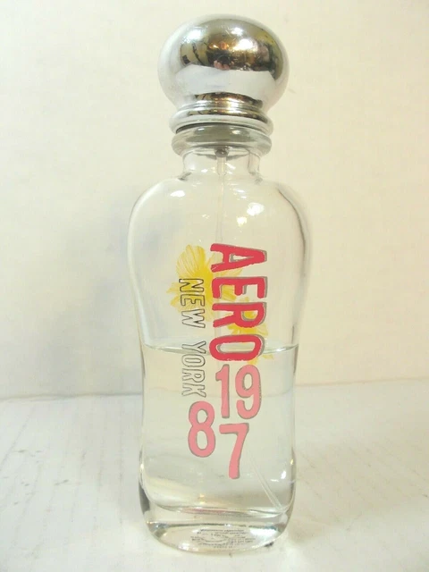 Aeropostale New York 1987 Perfume FOR SALE PicClick UK