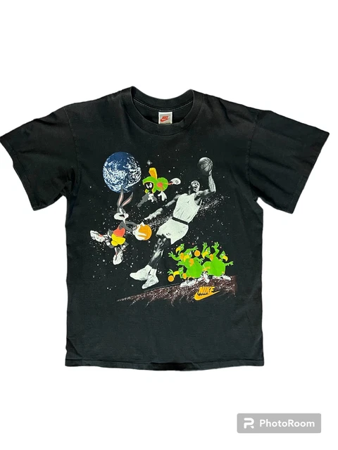 jordan 6 looney tunes