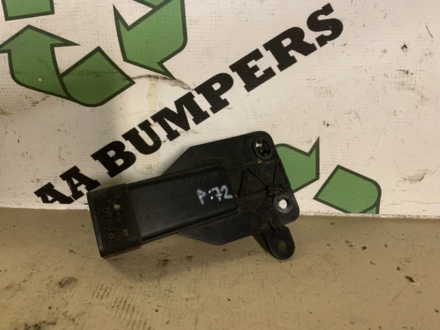 VOLKSWAGEN POLO 6C 6R 2009-2014 Radiator Fan Control Unit 5J0919506 £19 ...