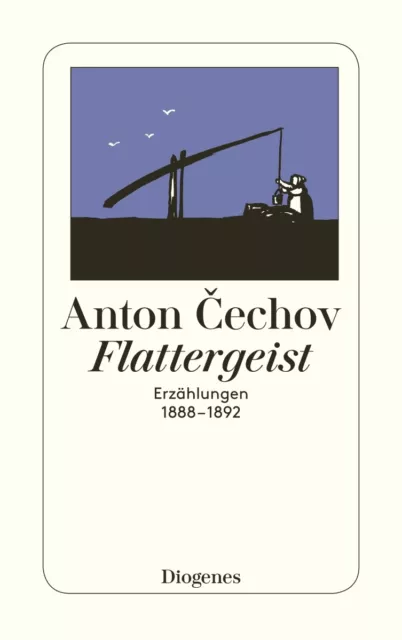 Anton Cechov; Gerhard Dick; Ada Knipper; Hertha von Schulz; Peter Urban / Flatte