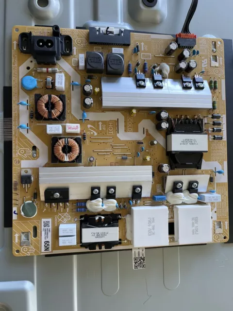 Powerboard SamsungTV Modell. BN4400932A Gebraucht Ohne Problem Für 65 Zoll