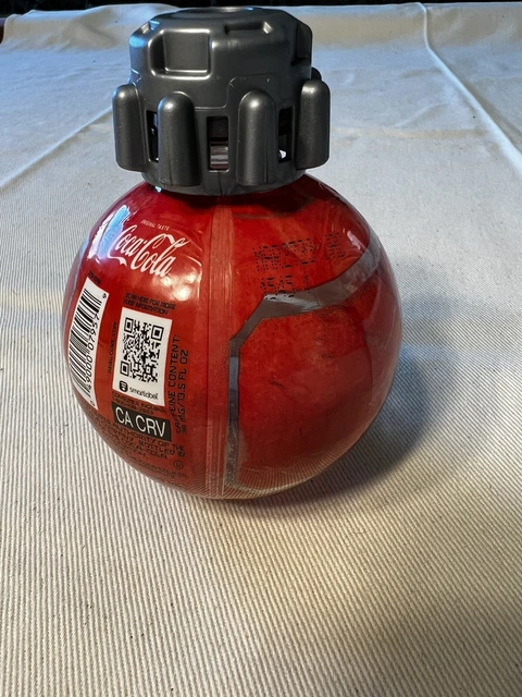 Coca Cola bouteille 50cl x24 - DBP (Distribution Boulangerie Pâtisserie