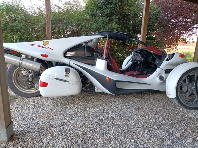 Campagna T-Rex Campagna T-Rex