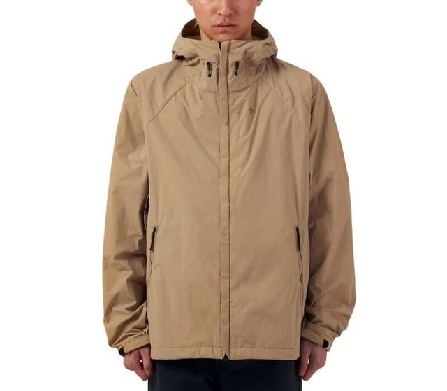 Goldwin Natural Dye Jacket Engineered Japan Garments