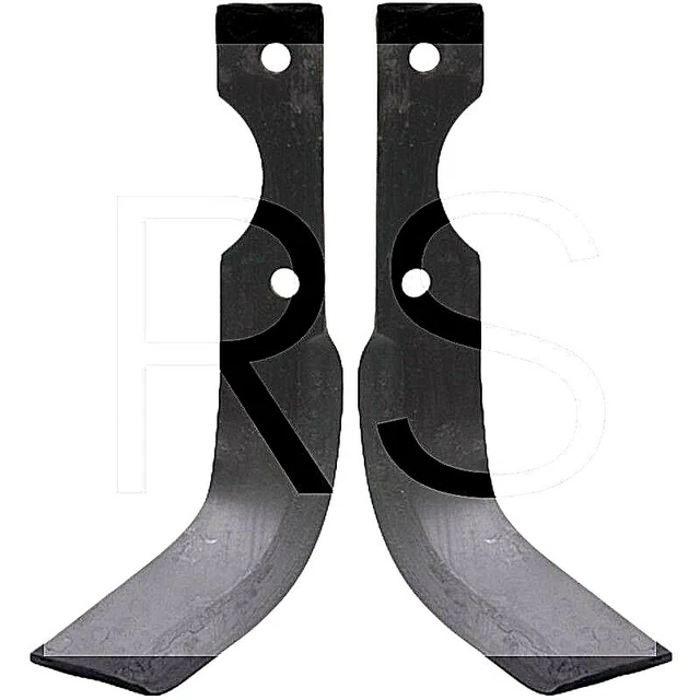 Bogenmesser links zu Howard 626093 / 624398 Bogenmesser links zu Howard 626093 / 624398