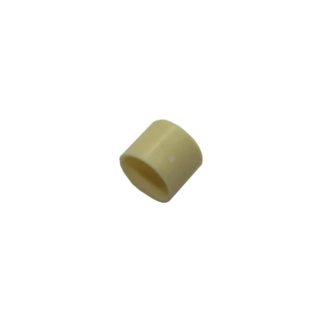 Cuscinetto JSM-0304-05: cuscinetti di scorrimento esterni: 4,5 mm Ønn: 3 mm L: 5 mm iglidur® J giallo igu