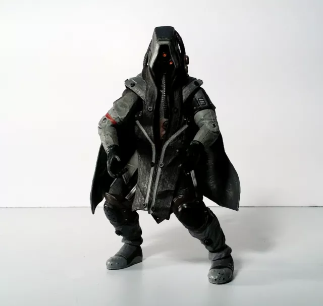 Kill Zone / Action Figure Series 1 : 2 Asst(Helghast Sniper,Helghast  Assault Infantry) - HobbySearch Anime Robot/SFX Store