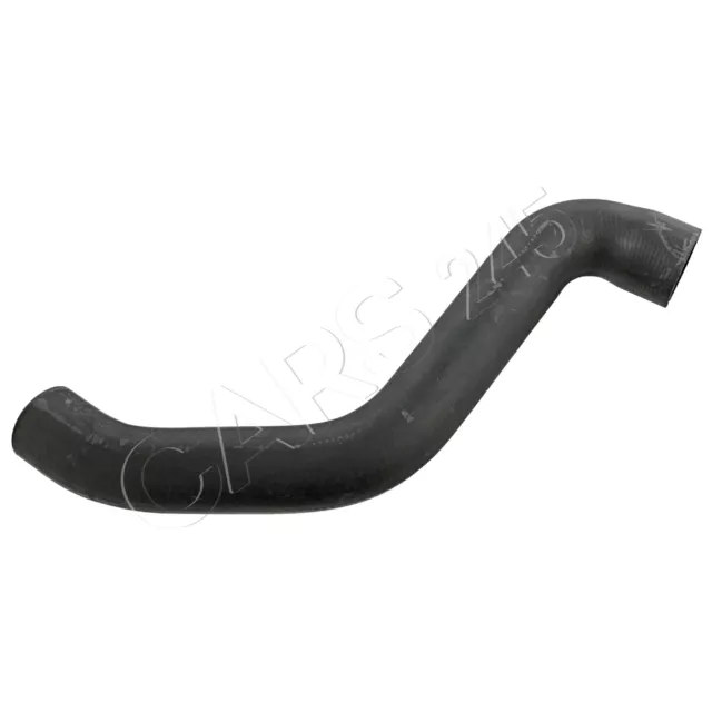 FEBI Kühlerschlauch oben Für MERCEDES C107 R107 W107 71-80 1165013482