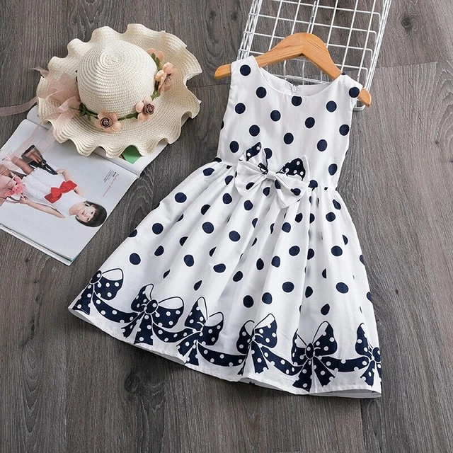 Vestidos para niña de verano cheap