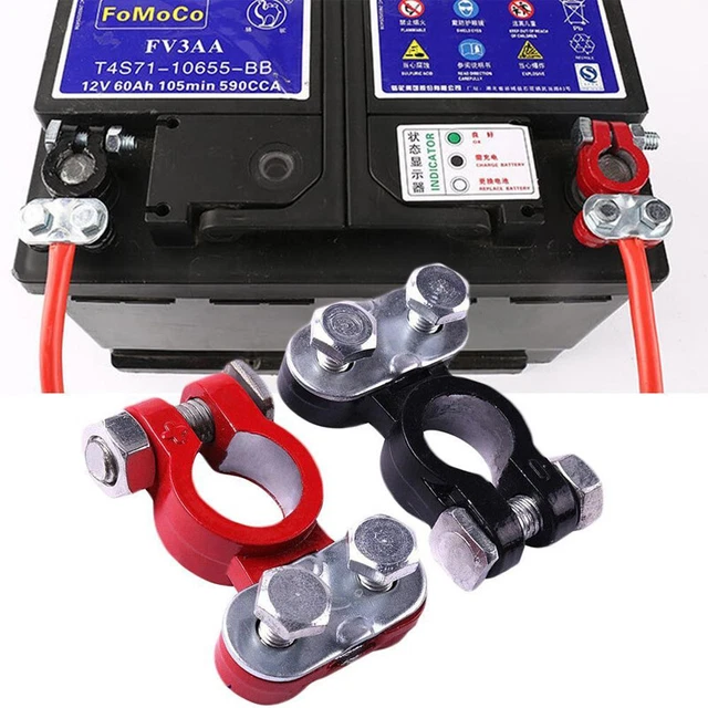 16MM18MM MODIFIED CAR Battery Terminal Disconnect Positive Negative
