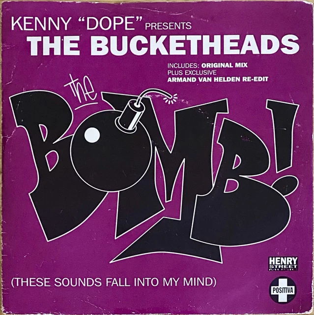 洋楽 japanese promo only : Kenny Dope OMWE023 JAPANESE PROMO ONLY Kenny Dope Omwe023 £135.44 - PicClick UK