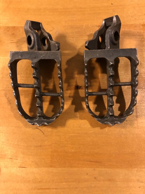 Ims Bigfoot Foot Pegs Honda Cr125 Cr250 Crf250R Crf250Rx Crf450R Crf450Rx 450Rwe