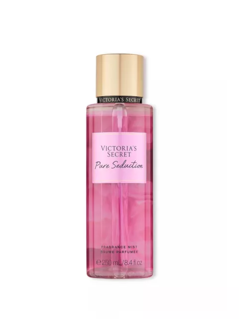 Victoria’s Secret PURE SEDUCTION Body Mist 250ml - FREE SHIPPING