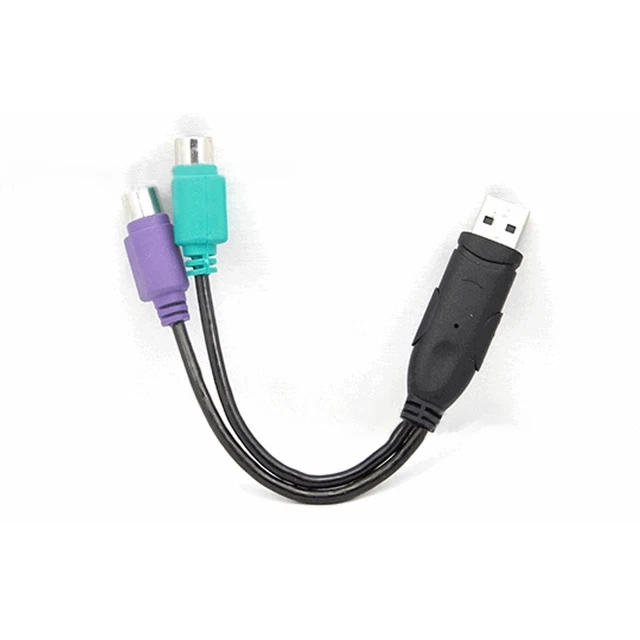 Adaptateur Firewire IEEE1394 6 Broches Vers USB - Convertisseur Pour Caméras, Matériel Vidéo Ancien