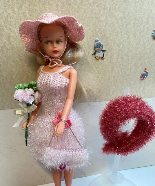 Jupes Barbie Fairy, paillettes, tulle, vêtements Barbie, vêtements de  rechange, vêtements tendance pour poupées, accessoires pour poupées, Grèce  -  France