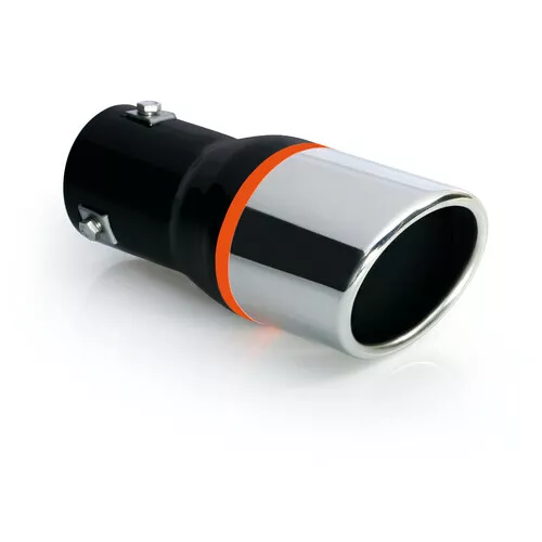 Tubo di scarico Lampada TS-25