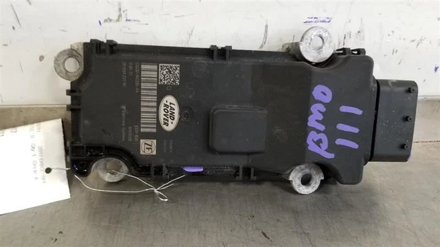 17 Land Rover Discovery Sport Transmission Control Module Cgj32-140336-Aa