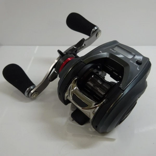 DAIWA CATALINA IC 100Sh/100Shl Left Handle $296.74 - PicClick CA