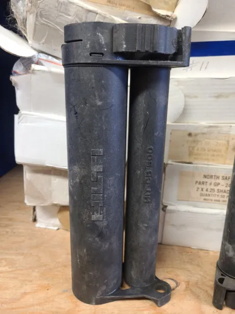 Hilti  HIT-CB-500  For Hilti  Hdm 500 New Old Stock Surplus some marks dirt etc.