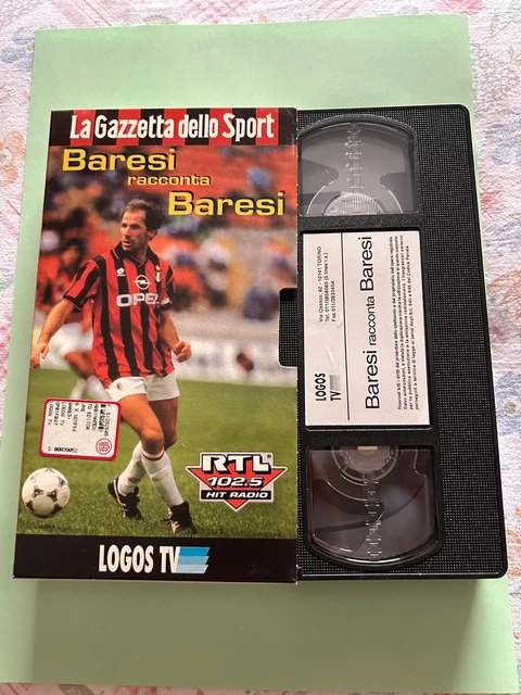 Gazette Dello Sport 26 Janvier 1999 Baresi Milan Ferrari Zanardi Trulli