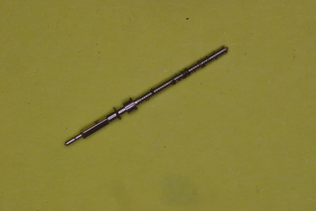 Tige Winding Stem Aufzugwelle Albero Di Carica Lip 1 - 24 NOS 401