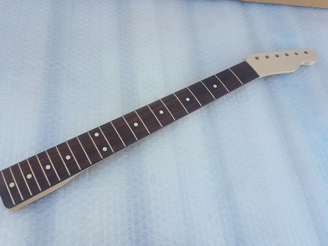 Copripiastra Posteriore Per Chitarra Elettrica Telecaster, Modello Radice, HZ Black