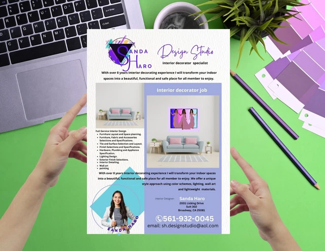 Business Flyer