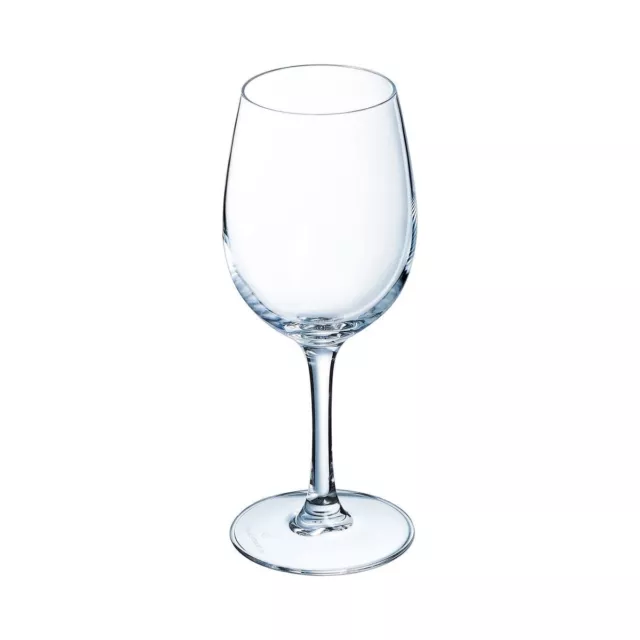 Chef & Sommelier 46978 Cabernet Tulip Wine Glass 250ml  (8.25oz) - 6 Glass Set