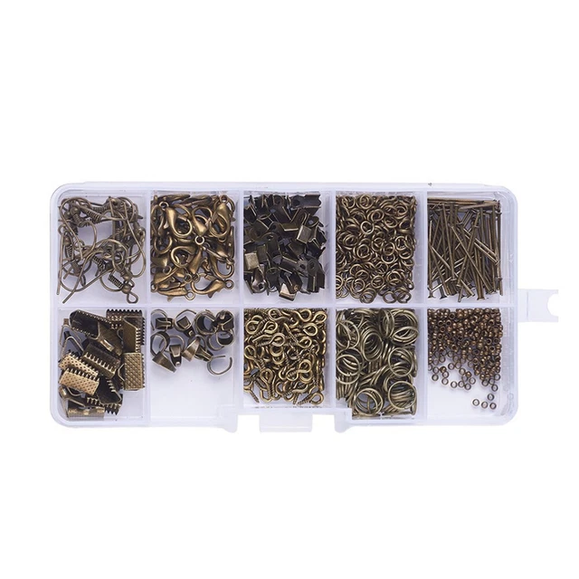 Jewelry Making Earring Making Set Handmade Jewelry Accessories