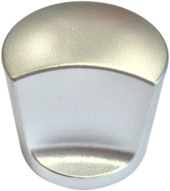 Kwikset Pismo 97402-854 Pomello Per Porta D'ingresso Con Chiave Con