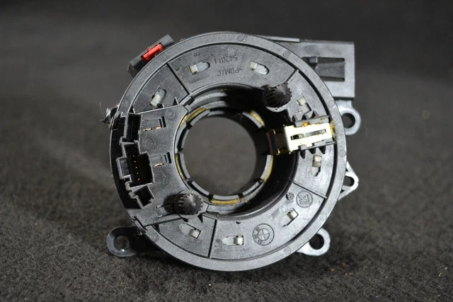 BMW E46 E39 E38 Z4 E85 E86 X3 E83 Schleifring Wickelfeder 8377488 bmw-e46-e39-e38-z4-e85-e86-x3-e83-schleifring-wickelfeder-8377488