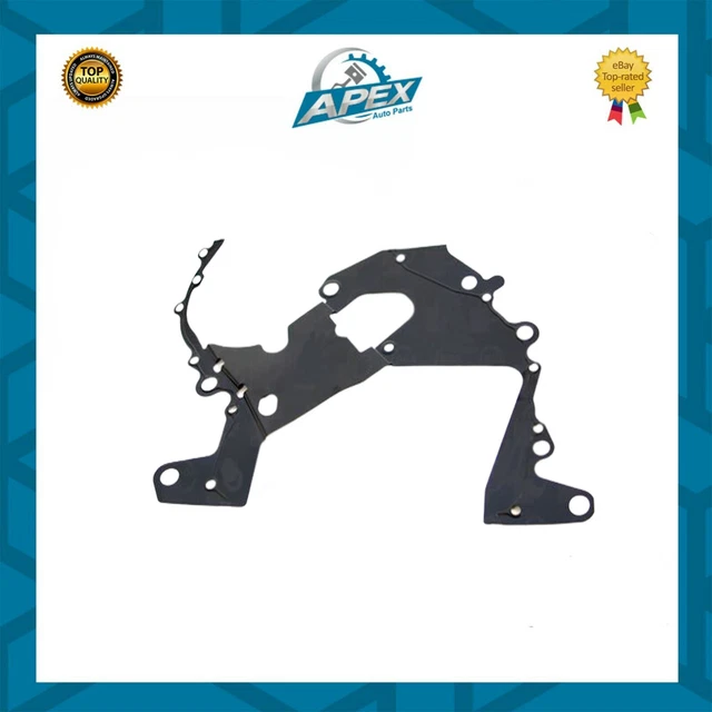 Guarnizione Radiatore Olio Per BMW 3 Sedan (E46) 320d 2.0 150 CV - Foto 2