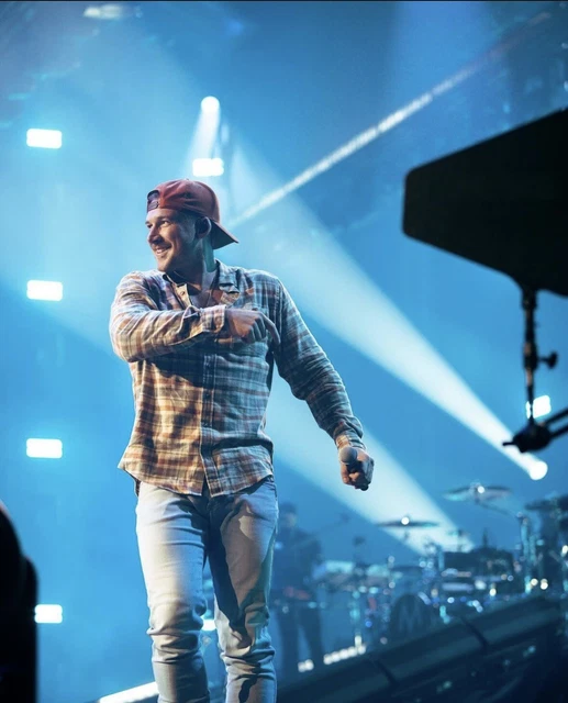 TICKETMASTER WALLEN Presale Code 6/27 Empower Field At Mile High