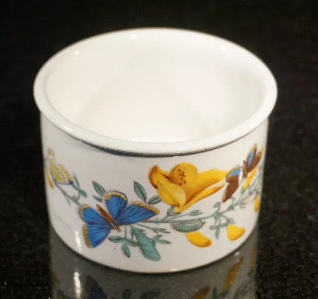 Beautiful Portmeirion Botanic Garden Broom Ramekin