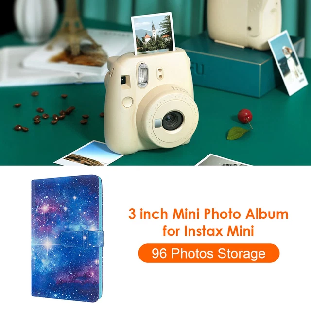 fujifilm instax film album