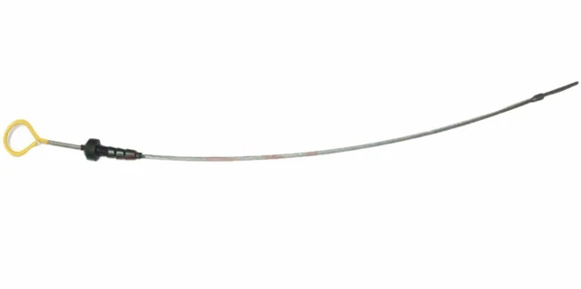 Genuine Nissan DATSUN 1200 Ute Oil Dipstick – Fits B120, C22, A12, A15 – Japan