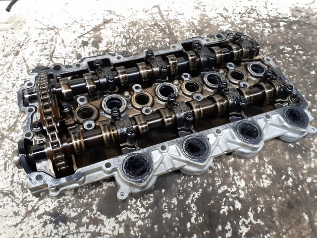 MC TCK95 Timing Chain Kit For Peugeot Citroen 1.6 HDi DV6TED4 & DV6ETED Diesel Engines