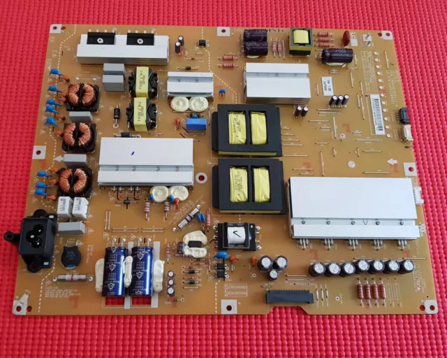 Power Board For Lg 49Ub820V 55Ub830 55Uf695V 49Ub850V Tv Eax65613901 Eay63149401