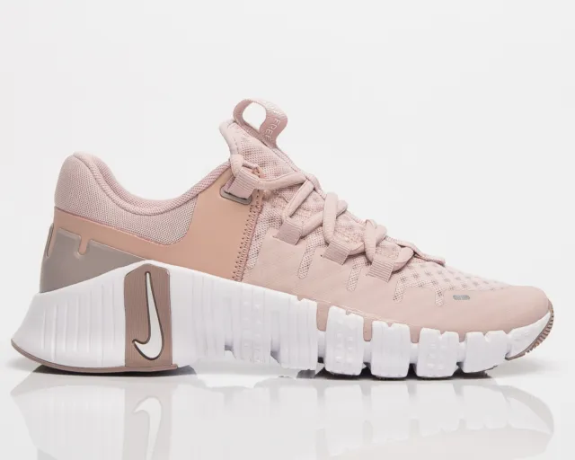 Nike Wmns Free Metcon 5 Women pink oxford/diffused taupe/light brown/white